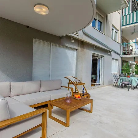 Gilda Lux Apartment *