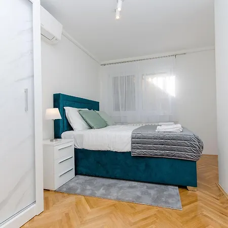 Gilda Lux Apartment Split