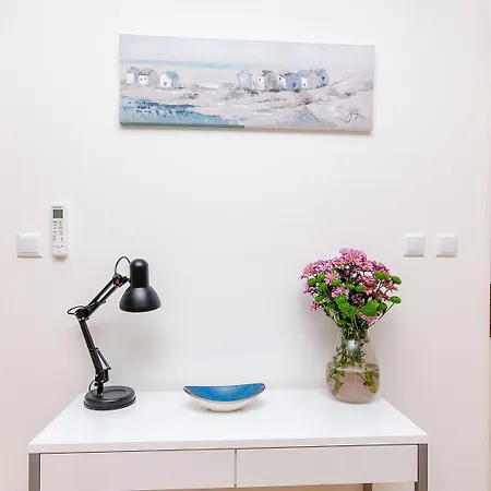 Apartmán Gilda Lux *