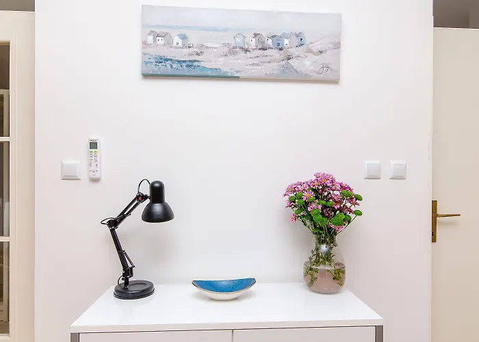 Apartment Gilda Lux *