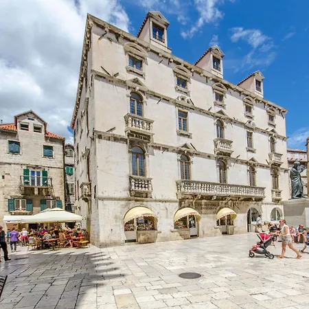 Lägenhet Gilda Lux Split