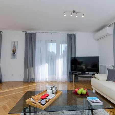 Gilda Lux Apartamento Split