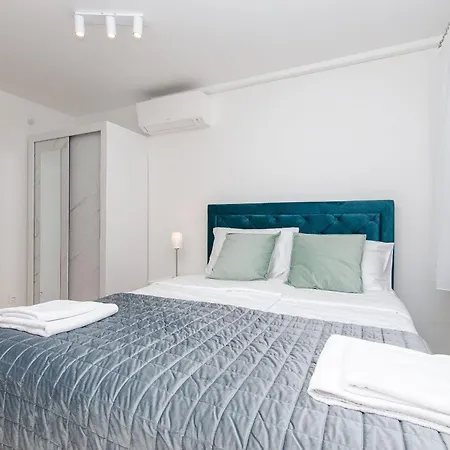 Apartamento Gilda Lux *