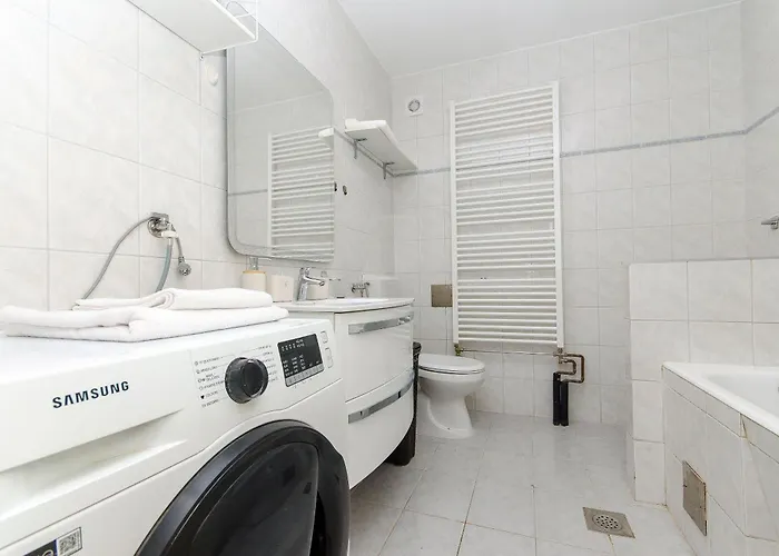 Lägenhet Gilda Lux *