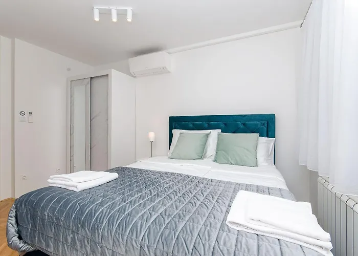 Lägenhet Gilda Lux *