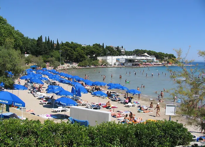 Lägenhet Gilda Lux Split