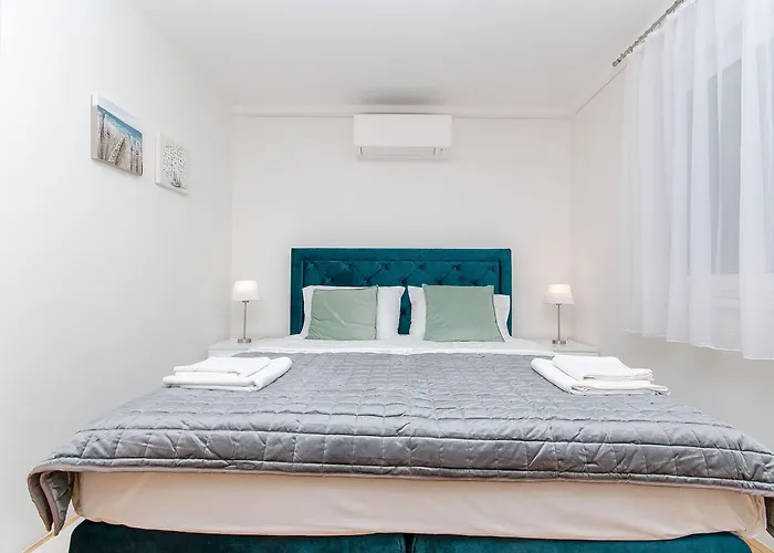 Lägenhet Gilda Lux *