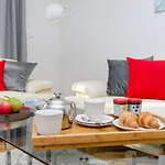 Gilda Lux Апартаменты