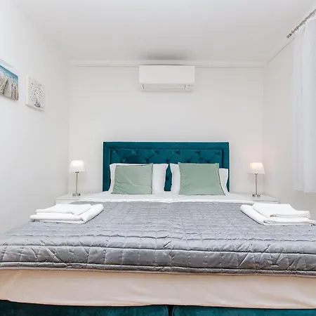 Apartmán Gilda Lux